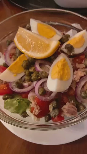 Opinii despre La Cuptor - Pizzeria Restaurant în Oradea - Gastronomie și ospitalitate