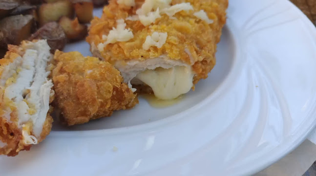 Opinii despre Taverna Dogarilor în Bistrița - Gastronomie și ospitalitate