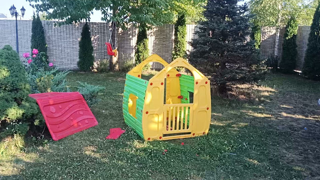 Candy Pensiune/Restaurant - Piatra Neamț