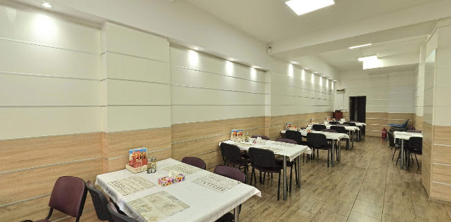 Kebabul Turcului - Gastronomie și ospitalitate