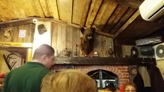 Comentarii opinii despre Casa Românească