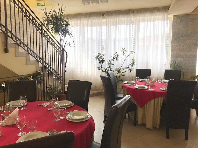Comentarii opinii despre Pensiune Restaurant Costas