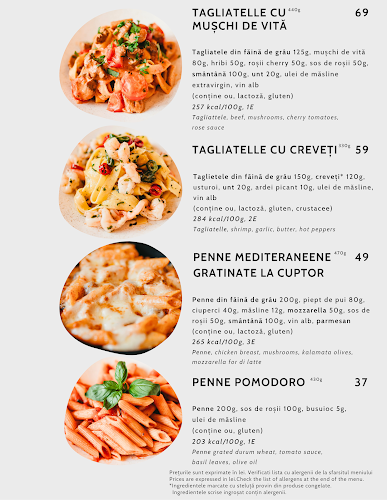 Agape Restaurant by Kripton