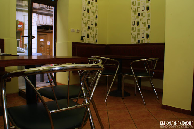 Papa Bun - Gastronomie și ospitalitate