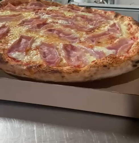 Comentarii opinii despre Pizzeria La Troia