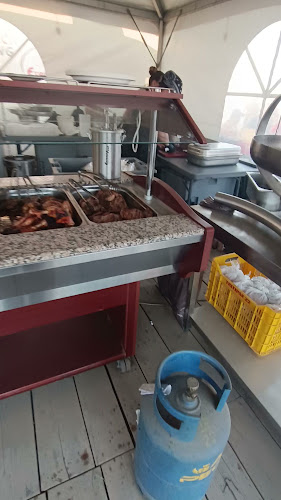 Express Food Delivery