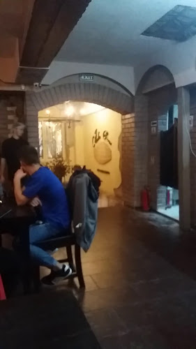 Comentarii opinii despre Vecchia Roma