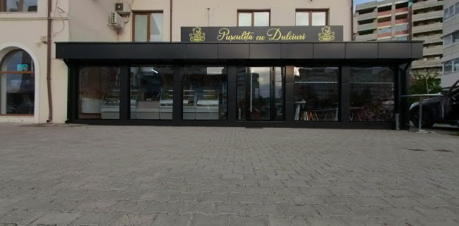 Pusculita cu dulciuri