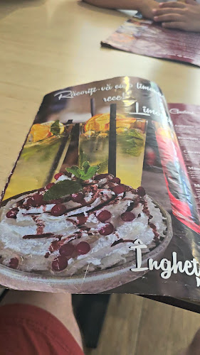 Restaurant Amfora - Negreni