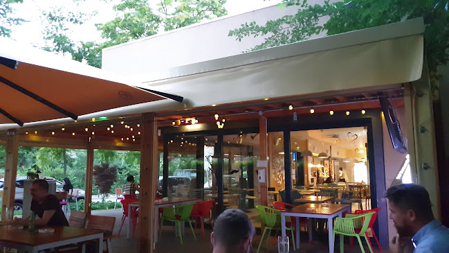 Opinii despre Noi Restaurant în Arad - Gastronomie și ospitalitate