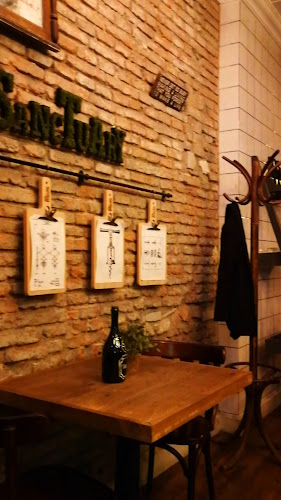 Opinii despre Trattorian Artisan Food în Brașov - Gastronomie și ospitalitate