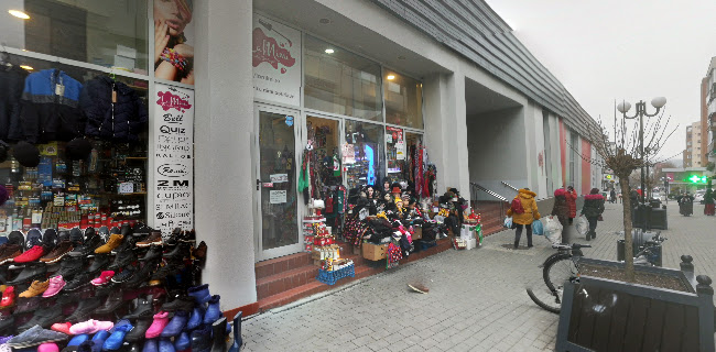 Restaurante 4People - Piața Centrală