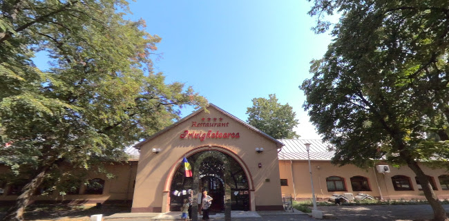 Restaurant "Privighetoarea" Brăila - Gastronomie și ospitalitate