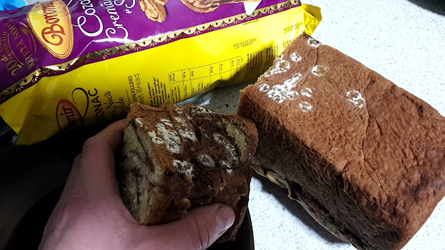 Opinii despre SC BOROMIR IND SRL RM. VÂLCEA în Râmnicu Vâlcea - Gastronomie și ospitalitate