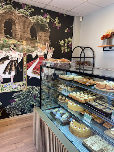 Opinii despre La caruta cu placinte în Suceava - Gastronomie și ospitalitate