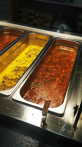 Opinii despre Restaurant Gourmandia în Constanța - Gastronomie și ospitalitate