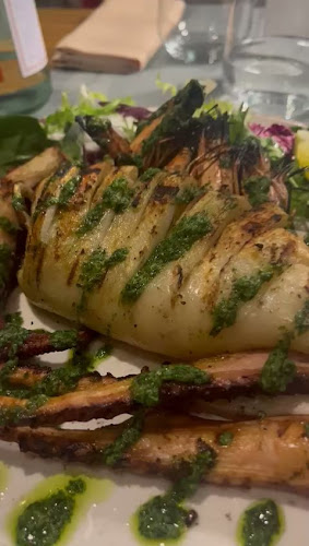 Opinii despre Veranda în Iași - Gastronomie și ospitalitate