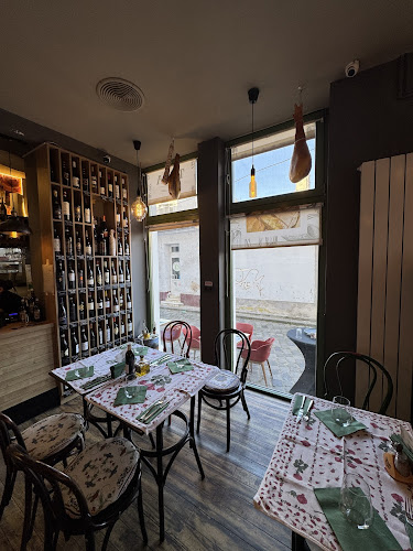 Cucina TUREA Băcănie cu Bucătărie - Cluj-Napoca