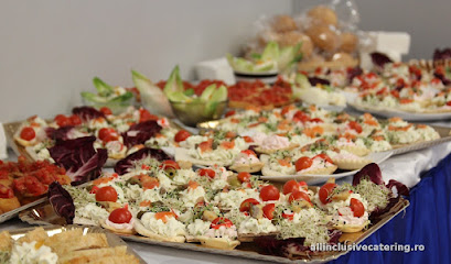ALL Inclusive Catering Bucuresti