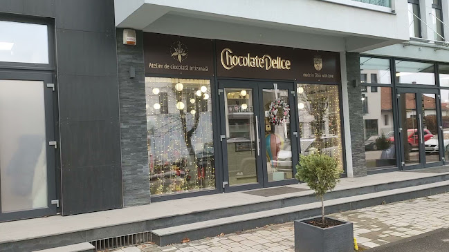 Opinii despre Chocolate Delice în Sibiu - Gastronomie și ospitalitate
