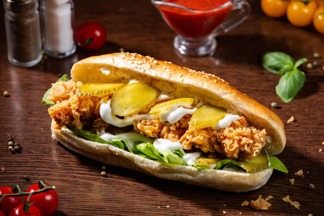 Comentarii opinii despre Romans | Restaurant Fast Food Focsani