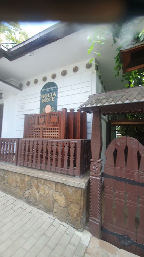 Casa Bolta Rece - Gastronomie și ospitalitate