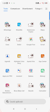 Magic Ice - prafuri inghetata - Arad