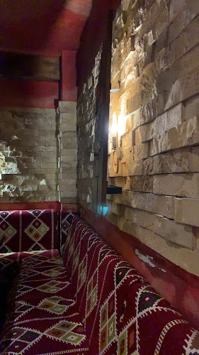 Restaurant Casa Dacilor Brancusi - Gastronomie și ospitalitate