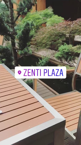 Zenti Plaza Hotel - Drobeta-Turnu Severin