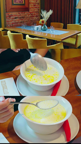 Opinii despre Acquarello în Galați - Gastronomie și ospitalitate