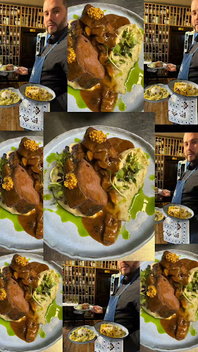 Opinii despre Cucina TUREA Băcănie cu Bucătărie în Cluj-Napoca - Gastronomie și ospitalitate