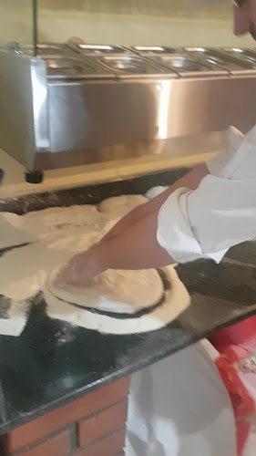 Comentarii opinii despre Pizza D'oro