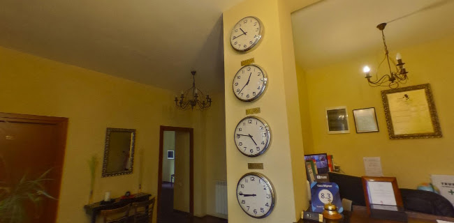 Strada William Shakespeare 1, Oradea 410270