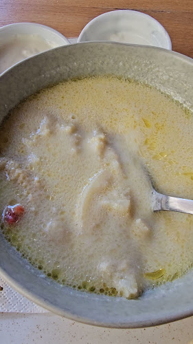 Opinii despre Restaurant Hermania în Sibiu - Gastronomie și ospitalitate