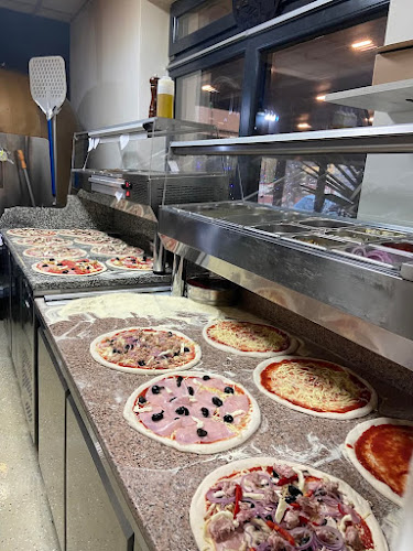 Comentarii opinii despre Pizzeria La Troia