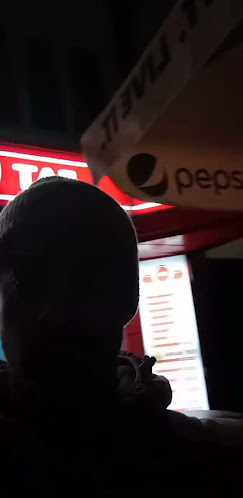 Fat Boy - Alba Iulia