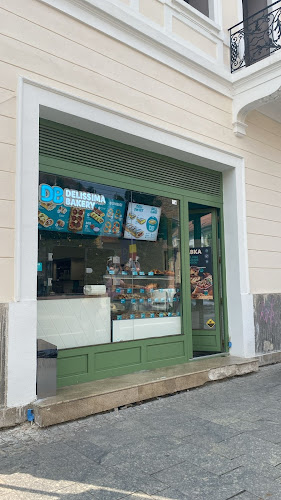 Delissima Bakery Memo 1