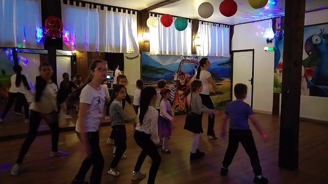 Restaurant La 2 Frati - Gastronomie și ospitalitate