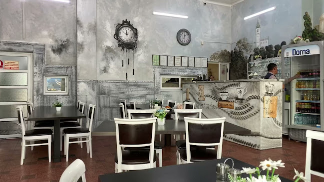 Opinii despre Restaurant Pizza Benzinarie în Milișăuți - Gastronomie și ospitalitate