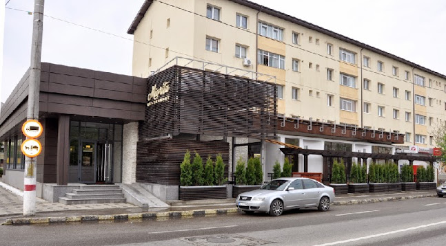 Strada Mioriței 3, Bacău 600189