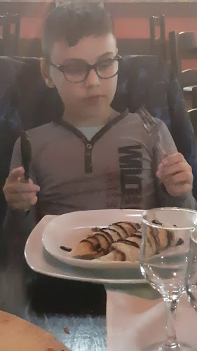 Comentarii opinii despre Steel Club