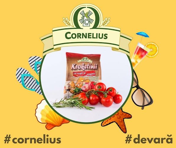 Cornelius - Suceava