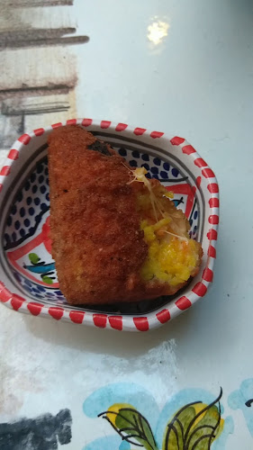 Opinii despre Restaurant Belli Siciliani în București - Gastronomie și ospitalitate