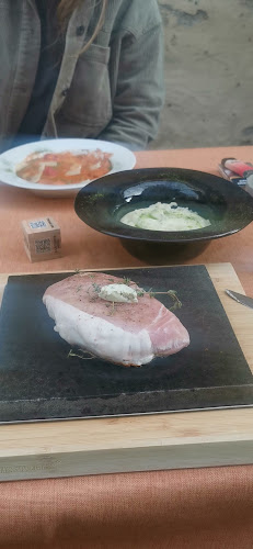 Opinii despre Max în Sibiu - Gastronomie și ospitalitate