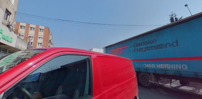 Express Catering - Reghin