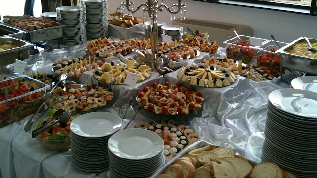 Select Catering Oradea