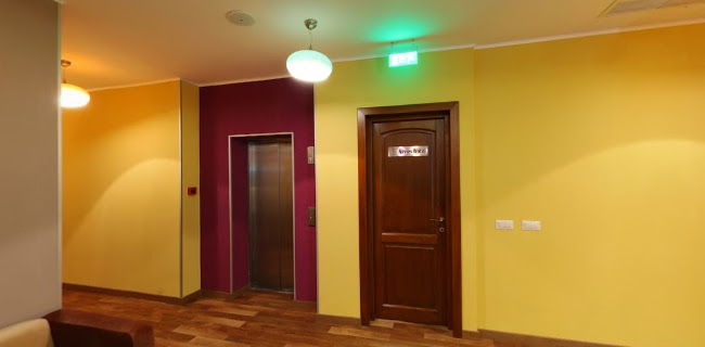 Opinii despre Restaurant Panoramic în Iași - Gastronomie și ospitalitate