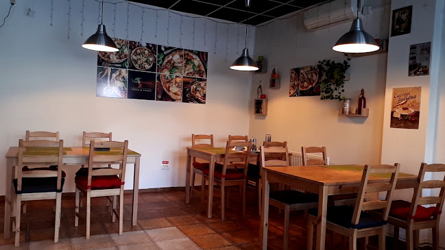 Opinii despre Pizza Vero Amore în Arad - Gastronomie și ospitalitate
