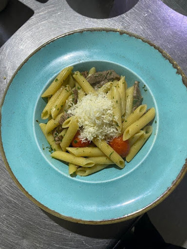 Urbo Parc - Gastronomie și ospitalitate