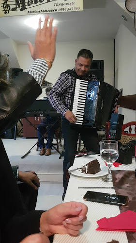 Opinii despre Restaurant Valahia în Pucioasa - Gastronomie și ospitalitate